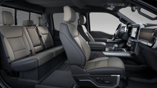 2025 Ford F-150® Internal Image 1
